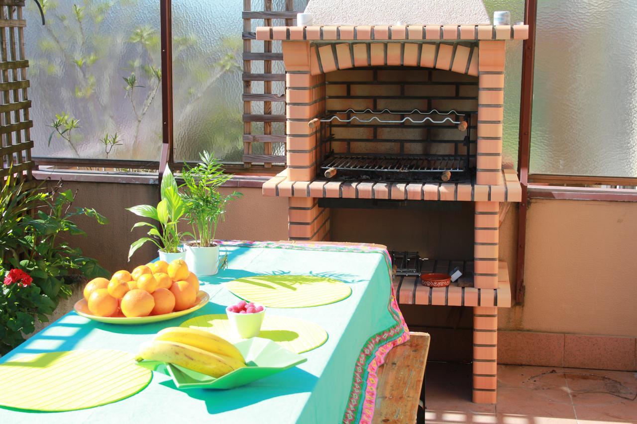 Cozy Apartment With Terrace, Air Cond, Free Parking, By Porto With Love Lda Exterior photo